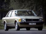 Ford Granada 1977 года